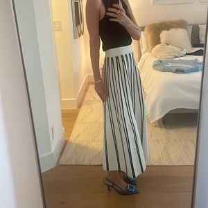 JCrew skirt (Meghan wore it) new with tags S